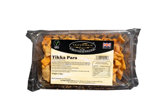 TAYB TIKHA PARA 250G