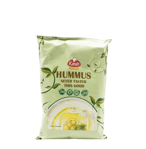 KASIH HUMMUS TAHINI 1KG