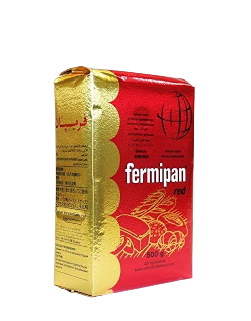 FERMIPAN YEAST 500G