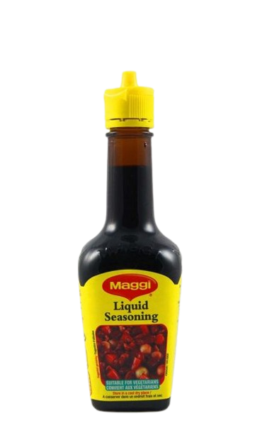MAGGI LIQUID SEASONING 100ML