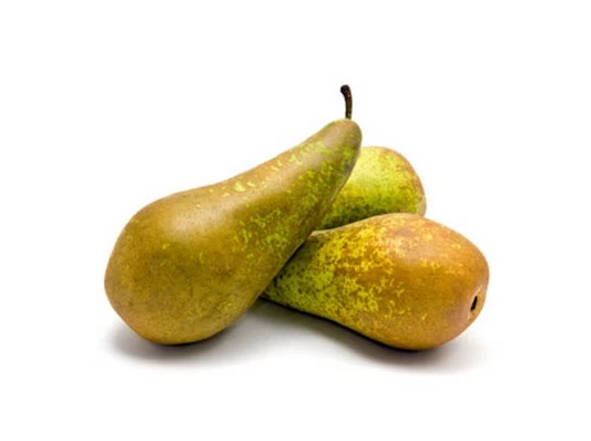 CONFRENCE PEAR