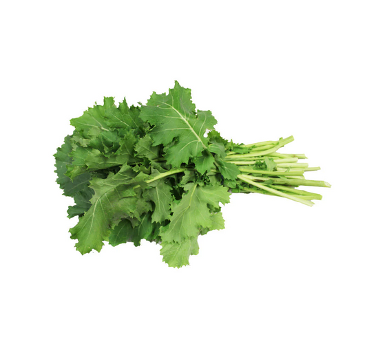 SAAG/ MUSTARD