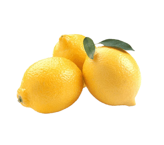LEMON  3  for £1.10