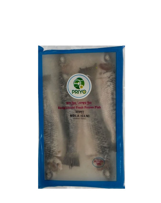 PRIYO LASSO 500G
