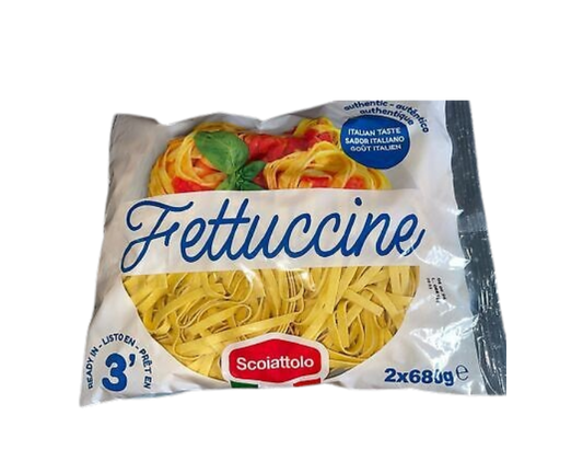 GOURMET ITALIAN PASTA 680G