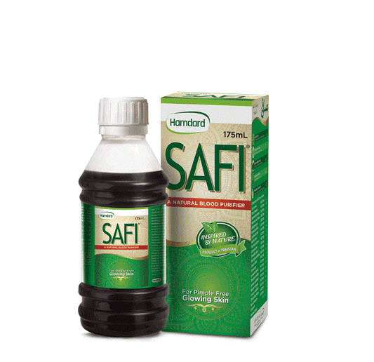 HAMDARD SAFI 175ML