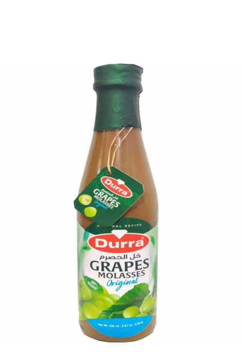 AL DURRA GRAPE VERJUICE 250ML
