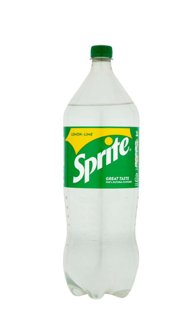 SPRITE DRIN 2L PM £2.15