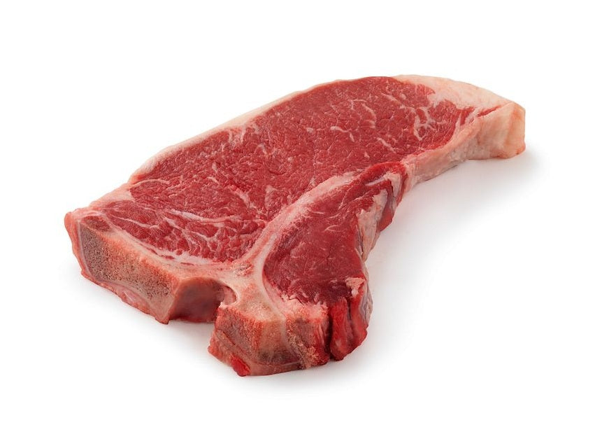 T- BONE STEAK