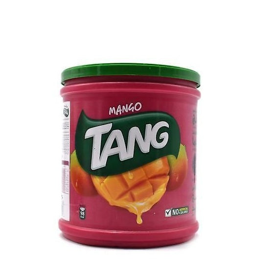 MANGO TANG 2.5KG