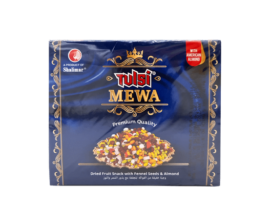 TULSI MEWA SUPARI