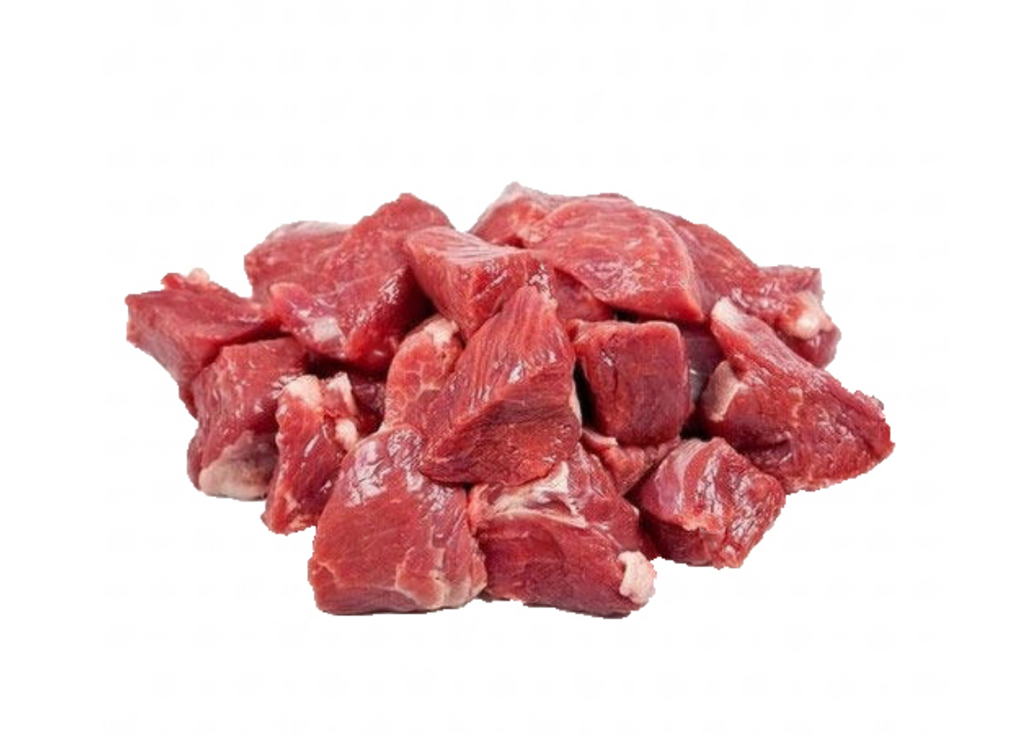 LAMB LEG BONELES per kg