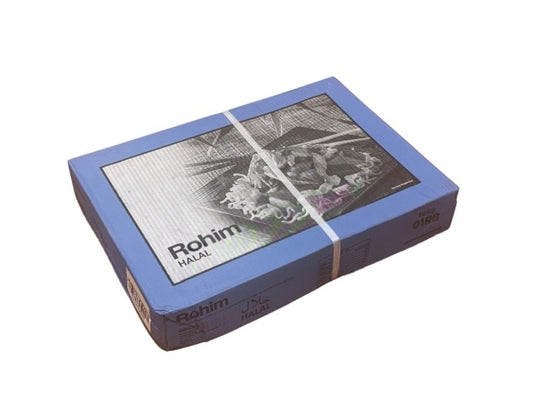 ROHIM CHICKEN 10KG 80%