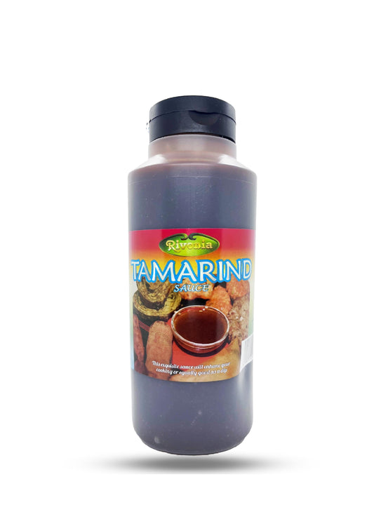 RIVONIA TAMARIND SAUCE 1L
