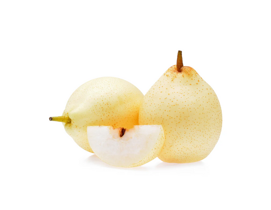 CHINA PEAR / NASHI / YA