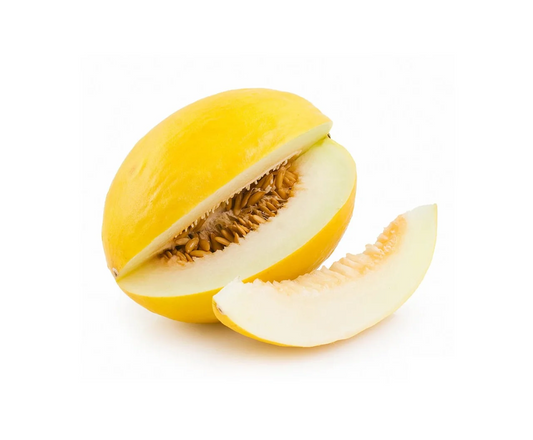 YELLOW MELON